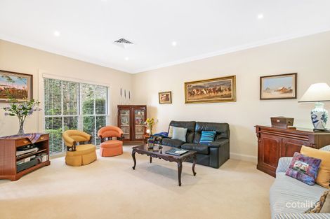 Property photo of 2A Hampden Avenue Wahroonga NSW 2076