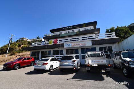 1/167 Denham St, North Ward, QLD 4810