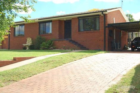 16 Patterson Pl, Kelso, NSW 2795