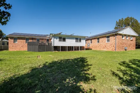 Property photo of 60 Claude Street Armidale NSW 2350