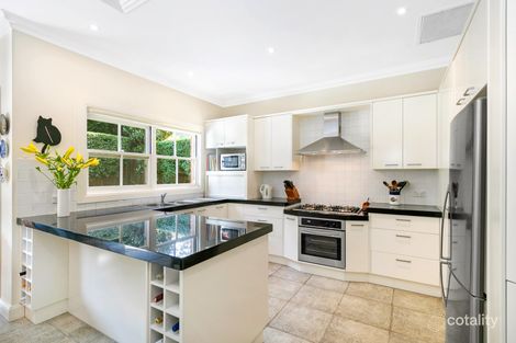 Property photo of 2A Hampden Avenue Wahroonga NSW 2076