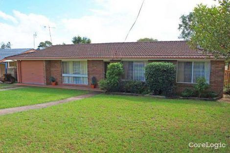 Property photo of 35 Maclean Street Nowra NSW 2541