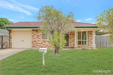 Property photo of 21 Dowling Crescent Eagleby QLD 4207