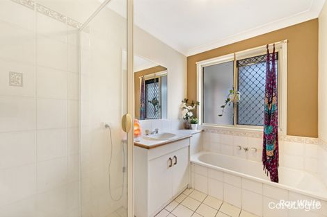 Property photo of 21 Dowling Crescent Eagleby QLD 4207