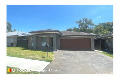 Property photo of 3 Corven Avenue Elderslie NSW 2570