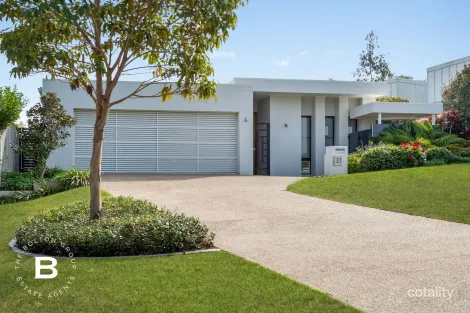 Property photo of 37 Crest Ridge Parade Brookwater QLD 4300