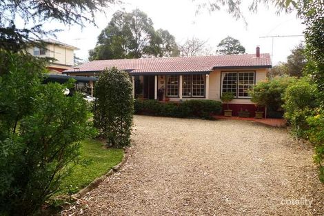 Property photo of 12 Rydal Avenue Castle Hill NSW 2154