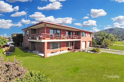 Property photo of 23 Explorer Boulevard Shoalhaven Heads NSW 2535