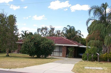 7 Rosekelly Rd, Gosnells, WA 6110