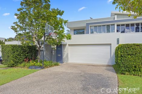 Property photo of 7004A Vista Drive Benowa QLD 4217