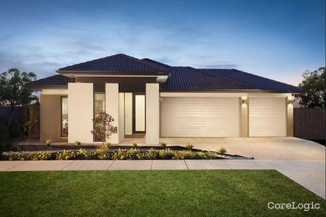 Property photo of 14 Chase Boulevard Alfredton VIC 3350