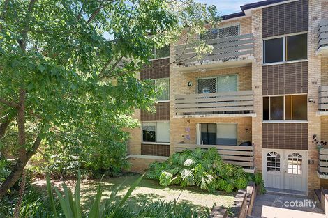 Property photo of 5/4-12 Huxtable Avenue Lane Cove North NSW 2066