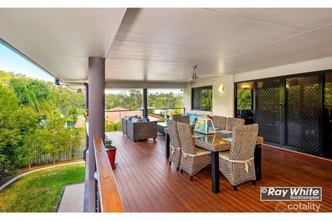 Property photo of 10 Haven Close Norman Gardens QLD 4701