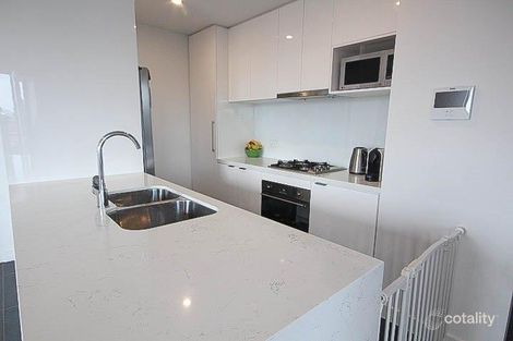 Property photo of 204/92 Arthur Street Fairfield VIC 3078