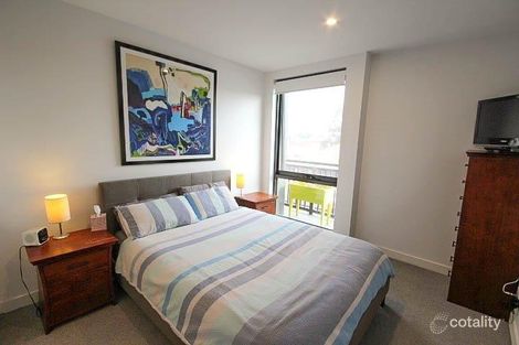 Property photo of 204/92 Arthur Street Fairfield VIC 3078