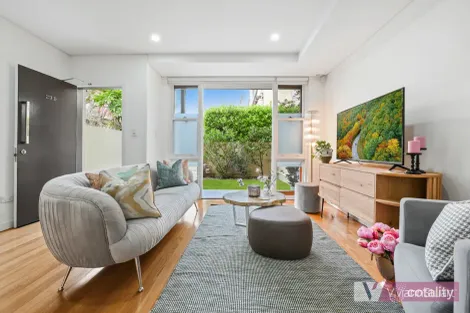 Property photo of 29D Archer Street Chatswood NSW 2067