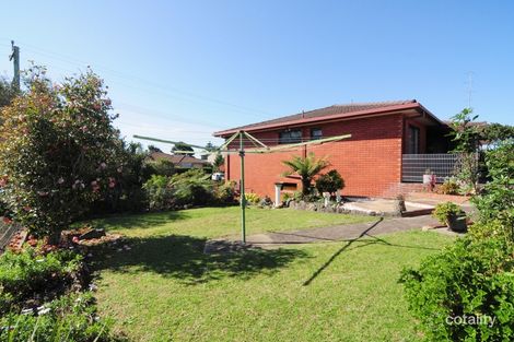 Property photo of 23 Explorer Boulevard Shoalhaven Heads NSW 2535