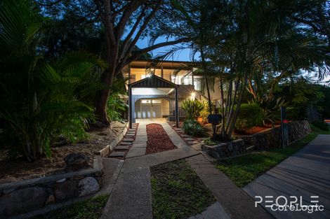 Property photo of 172 Fletcher Parade Bardon QLD 4065