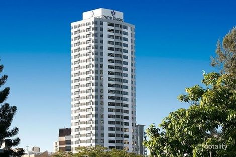 185/293 North Qy, Brisbane City, QLD 4000