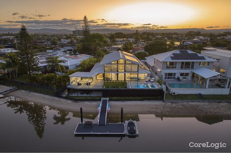 Property photo of 88 Clear Island Road Broadbeach Waters QLD 4218