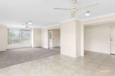 Property photo of 26 Golden Ash Close Worrigee NSW 2540