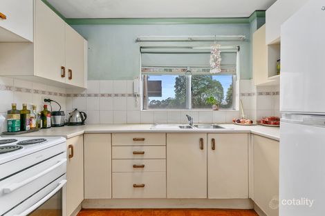 Property photo of 18/7-9 Cross Street Kogarah NSW 2217