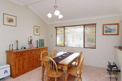 Property photo of 35 Bronzewing Avenue Ellenbrook WA 6069