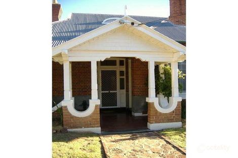 Property photo of 122 Henry Street Quirindi NSW 2343
