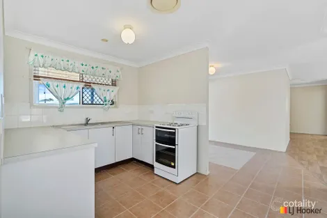 Property photo of 26 Brosnan Crescent Parkhurst QLD 4702