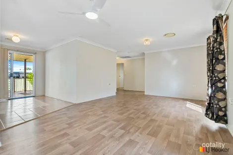 Property photo of 26 Brosnan Crescent Parkhurst QLD 4702