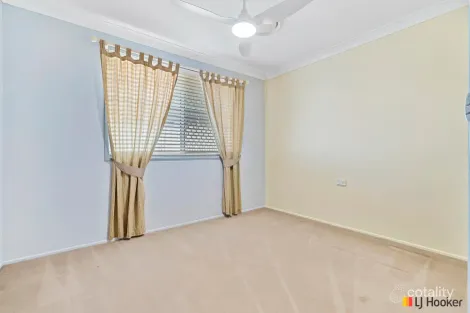 Property photo of 26 Brosnan Crescent Parkhurst QLD 4702