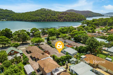 3/154 Railway St, Woy Woy, NSW 2256