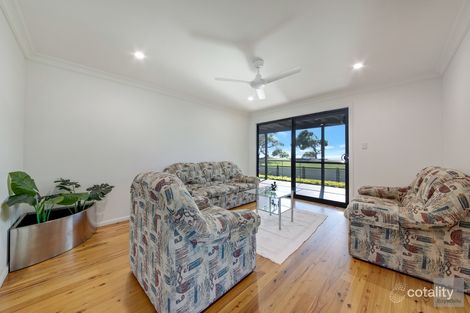 Property photo of 142 Schofield Parade Keppel Sands QLD 4702