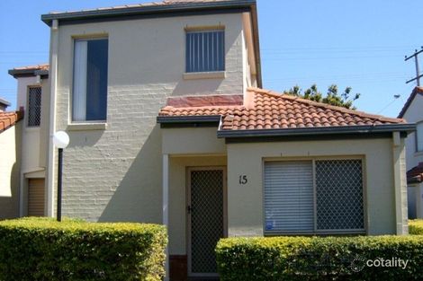 11/136 Princess St, Cleveland, QLD 4163