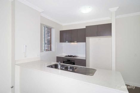 Property photo of 17/13-19 Pastoral Circuit Pemulwuy NSW 2145