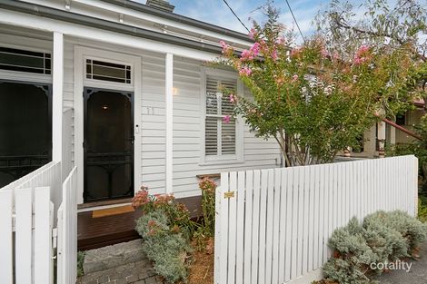 Property photo of 11 Chestnut Street Cremorne VIC 3121