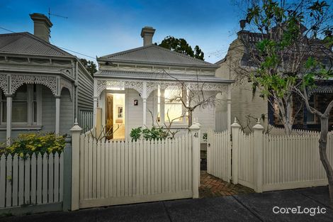 Property photo of 41 Roseberry Street Hawthorn East VIC 3123