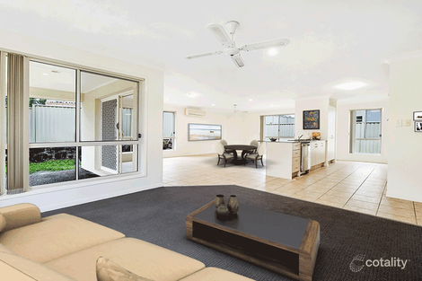 Property photo of 89 Tee Trees Boulevard Arundel QLD 4214