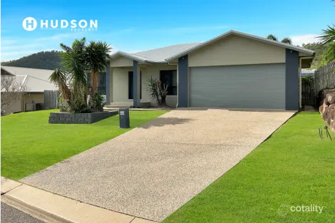 Property photo of 11 Tambo Court Mount Louisa QLD 4814