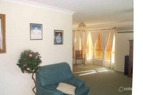 Property photo of 32 Hindmarsh Street Cranebrook NSW 2749