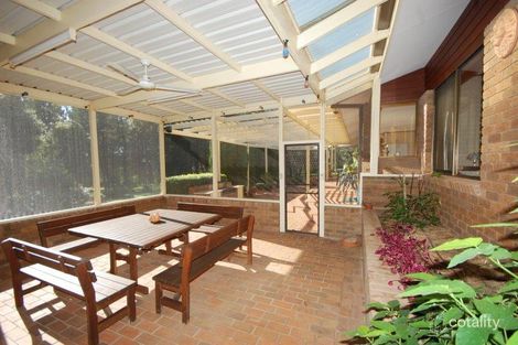 Property photo of 6 Maegraith Place Lake Wyangan NSW 2680