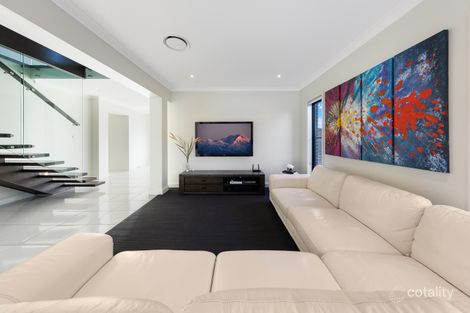 Property photo of 16 Donovan Boulevard Gregory Hills NSW 2557
