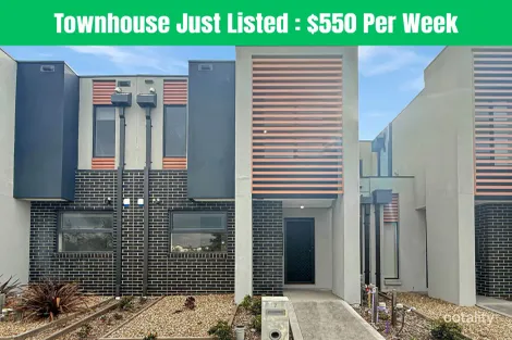 7 AUDREYS WALK, WOLLERT, VIC 3750