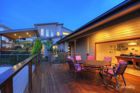 Property photo of 4 Barden Ridge Road Reedy Creek QLD 4227