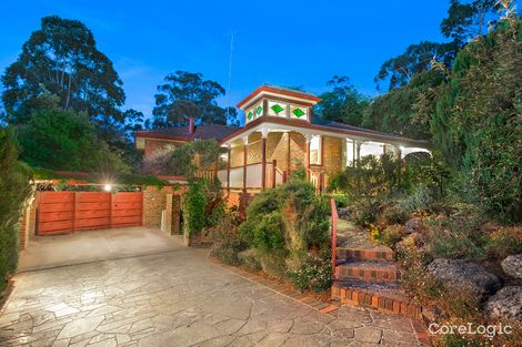 Property photo of 3 Adenmore Court Eltham VIC 3095