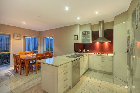 Property photo of 4 Barden Ridge Road Reedy Creek QLD 4227