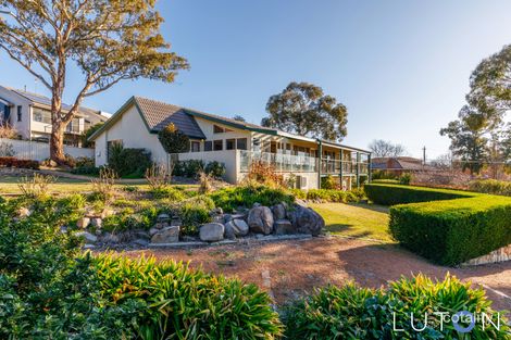 Property photo of 24 Chauvel Circle Chapman ACT 2611