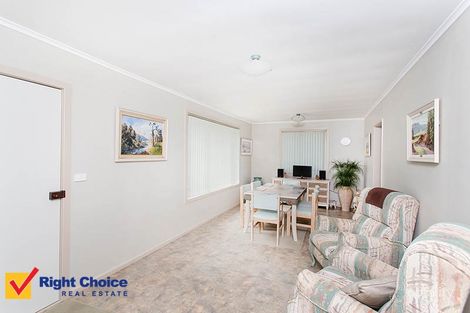 Property photo of 6 Girraween Avenue Lake Illawarra NSW 2528