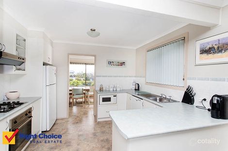 Property photo of 6 Girraween Avenue Lake Illawarra NSW 2528