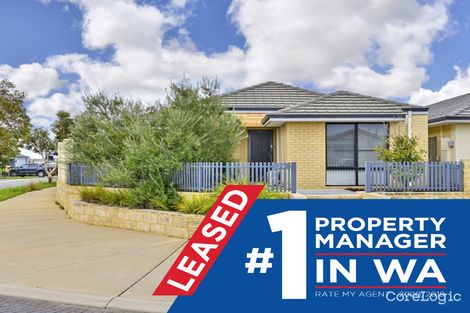Property photo of 74 Piazza Link Alkimos WA 6038